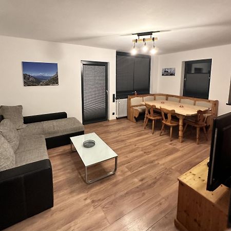 Fewo Bay Schwaebeleholz Mit 2 Schlafzimmern Sonthofen Luaran gambar